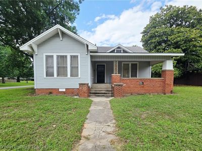 313 W Main St, Paris, AR, 72855