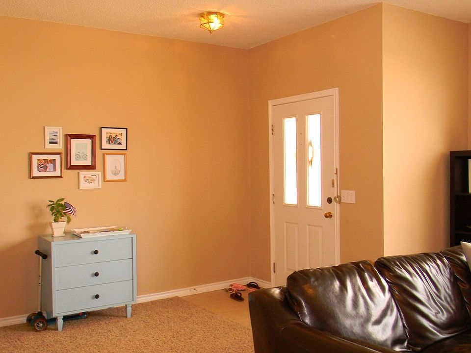 Entry Way