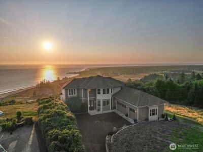 1525 PANORAMIC Lane, Tokeland, WA, 98590