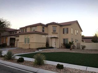 7777 Victoria Falls Ct, Las Vegas, NV 89113