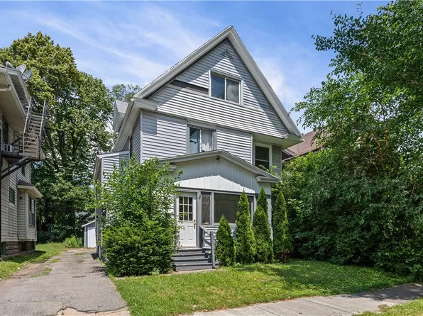 294 Clay Ave, Rochester, NY 14613