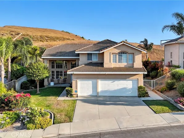15019 Avenida Compadres, Chino Hills, CA 91709