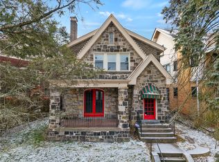 3823 Perrysville Ave, Pittsburgh, PA