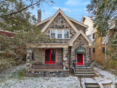 3823 Perrysville Ave, Pittsburgh, PA, 15214