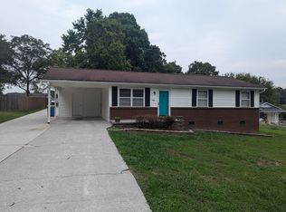 908 Columbia Rd, Maryville, TN 37801