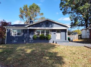 3854 Whitehall Dr, Charlotte, NC 28208