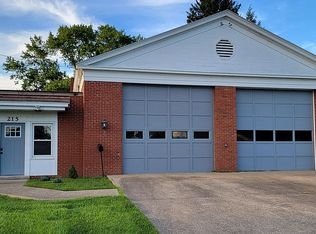 215 Ames St, Mount Vernon, OH 43050