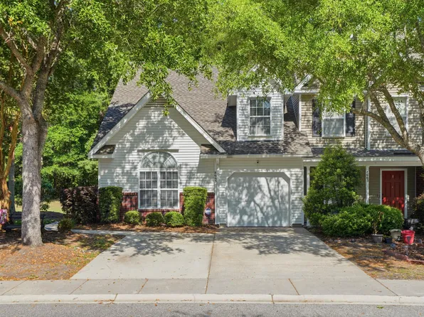 8663 Grassy Oak Trl, North Charleston, SC 29420