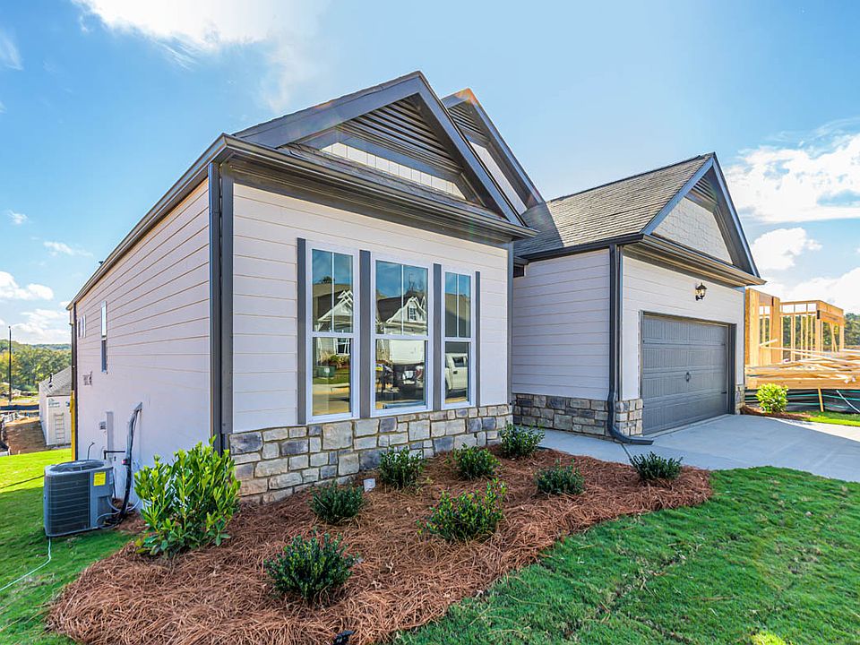 163 Cornucopia Bnd, Dallas, GA 30132 Zillow