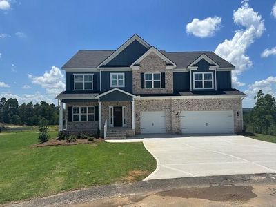 7143 Kingfisher Pass, Graniteville, SC, 29829