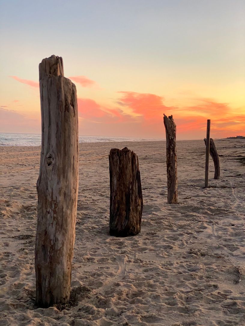  Sunset Sagg Main beach