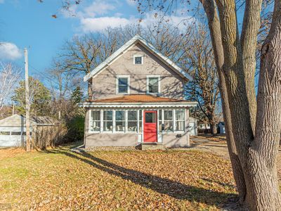 709 E Beech Ave, Fergus Falls, MN, 56537