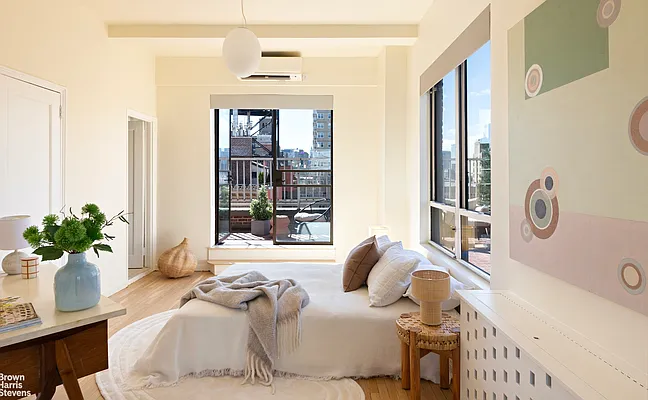 Sold by Brown Harris Stevens | media 11