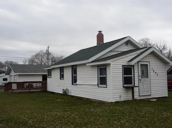 1223 South 7th Street, Prairie Du Chien, WI 53821