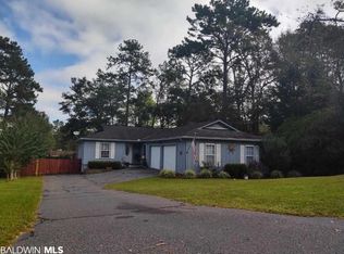 108 Chatam Loop, Daphne, AL 36526