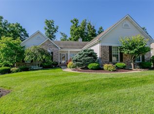 1518 Hibernation Holw, Wentzville, MO 63385