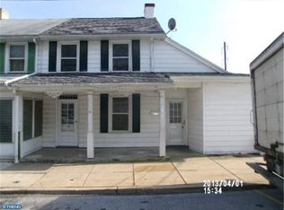 342 Main St, Parkesburg, PA 19365