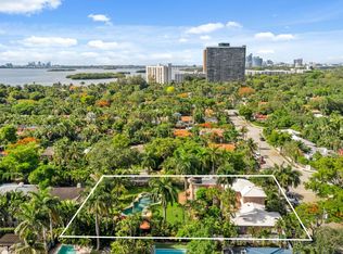 801 NE 74th St, Miami, FL 33138