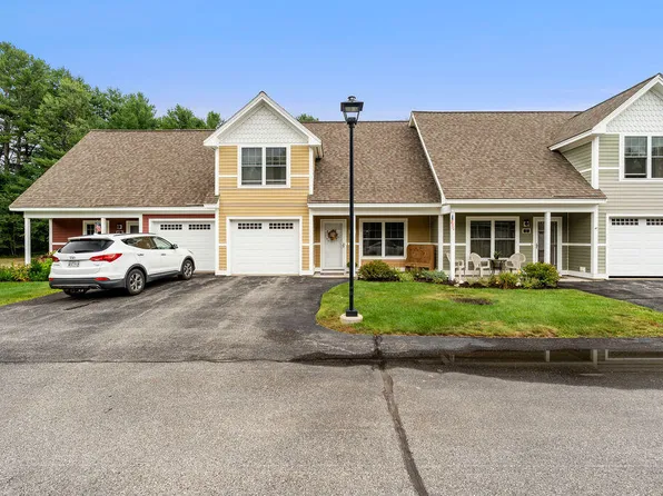 29 Agatha James Drive #29, Kennebunk, ME 04043