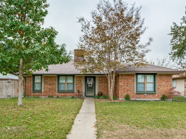 1134 Southwestern Dr, Richardson, TX 75081