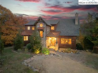 40 High Country Court, Banner Elk, NC 28604