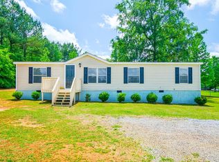 2105 Ridgeview Dr, Thomson, GA 30824