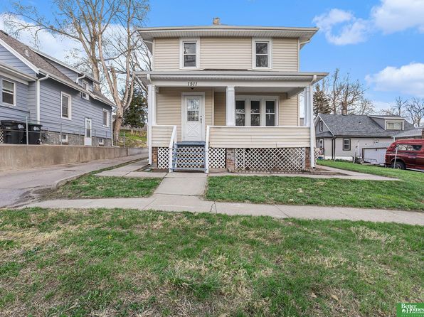 1511 N 31st St, Omaha, NE 68111
