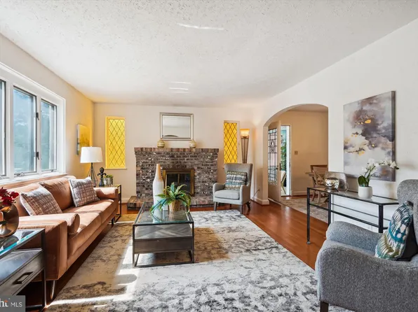 3524 Texas Ave SE, Washington, DC 20020