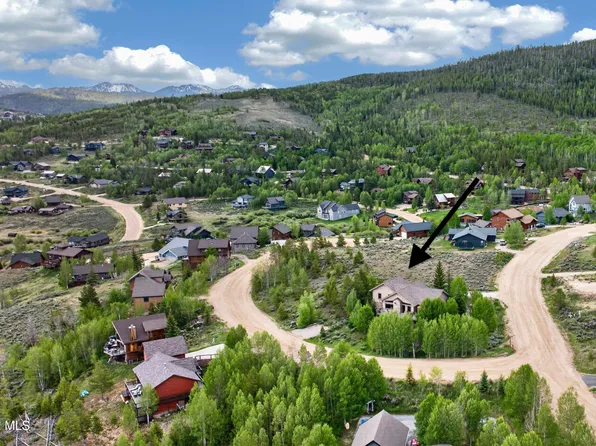 20 Honeysuckle Court, Granby, CO 80446