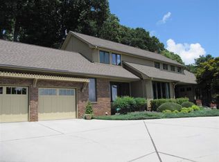 600 Windridge Ln, Morristown, TN 37814