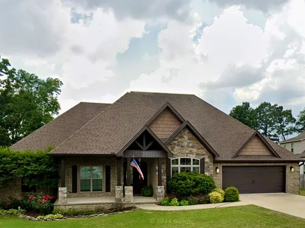 5246 Providence Cir, Jonesboro, AR 72404