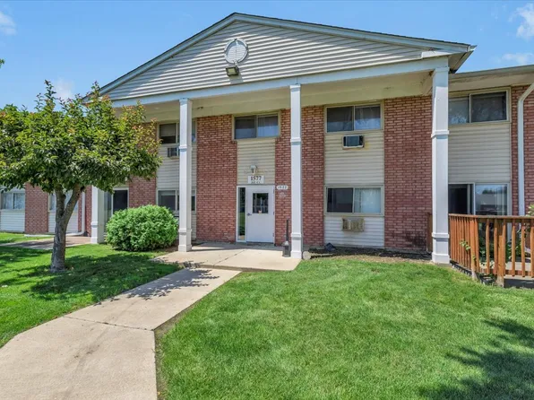 1577 Jill Ct APT 108, Glendale Heights, IL 60139