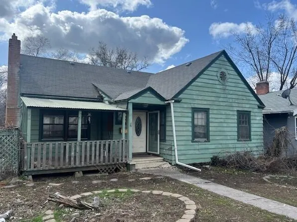 1944 Auburn St, Klamath Falls, OR 97601