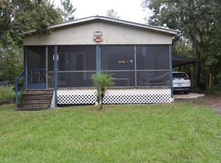 1259 Caruthers Woods Rd, Geneva, FL 32732