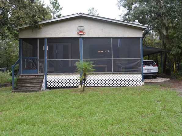 1259 Caruthers Woods Rd, Geneva, FL 32732