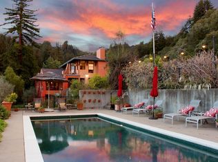 400 Light Springs Rd, Aptos, CA 95003