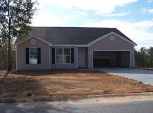 LOT 51 A Oxpens Rd, Warrenville, SC 29851