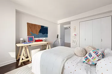 Rented by The Agency