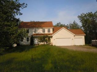 1955 S Lake George Rd, Attica, MI 48412