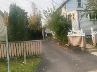 59 Denver St, Fall River, MA 02721