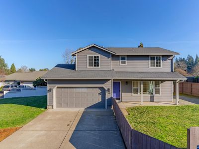 110 Kimeron St SE, Salem, OR, 97306