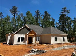 LOT A5 Lee Road 278, Salem, AL
