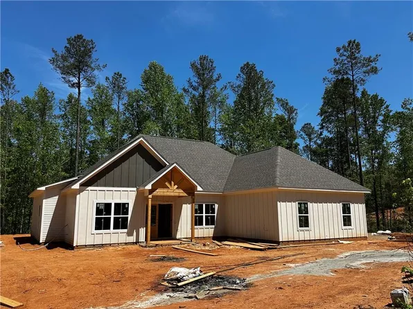 LOT A5 Lee Road 278, Salem, AL 36874