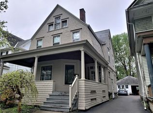 741 Park Ave, Dunkirk, NY 14048