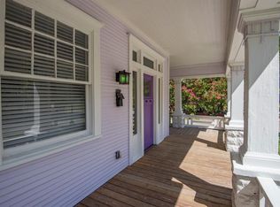 2200 Alston Ave, Fort Worth, TX 76110