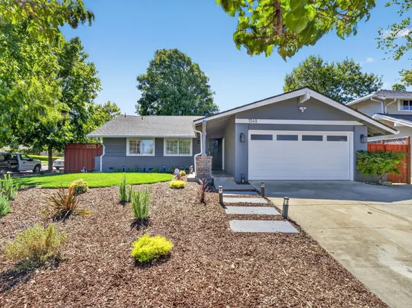 1549 Hilton Ct, San Jose, CA 95130