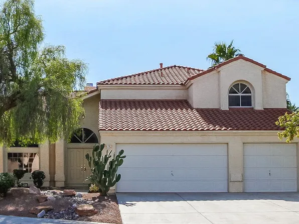 13 Sunmist Dr, Henderson, NV 89074