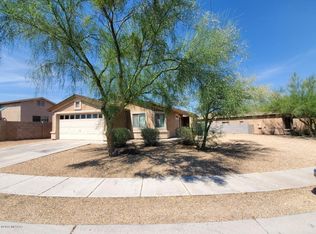 5270 S Camino Laguna Seca, Tucson, AZ 85706
