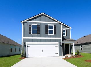 1490 Long Leaf Ln, Odenville, AL 35120