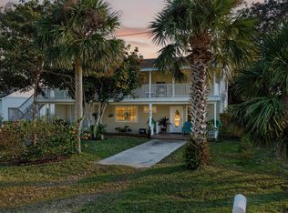 229 Dondanville Rd, Saint Augustine, FL 32080